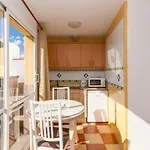 Estudio San Pablo Centro Nerja Canovas