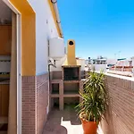 Estudio San Pablo Centro Nerja Canovas