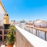 Estudio San Pablo Centro Nerja Canovas