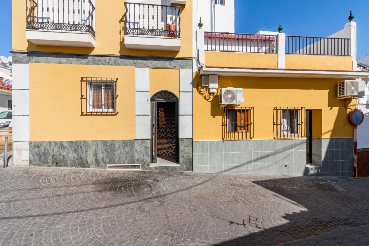 Appartement Estudio San Pablo Centro Canovas Nerja