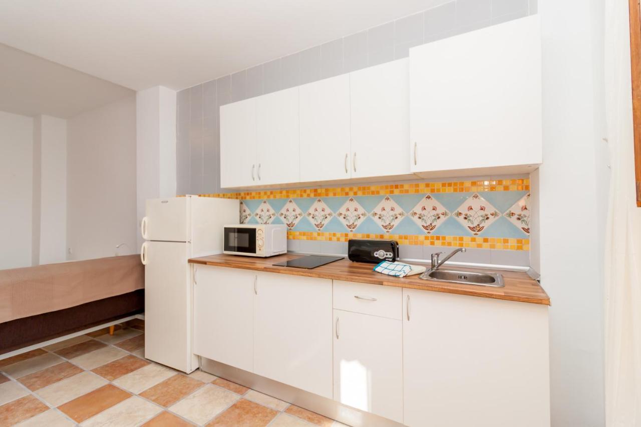 Appartement Estudio San Pablo Centro Canovas Nerja