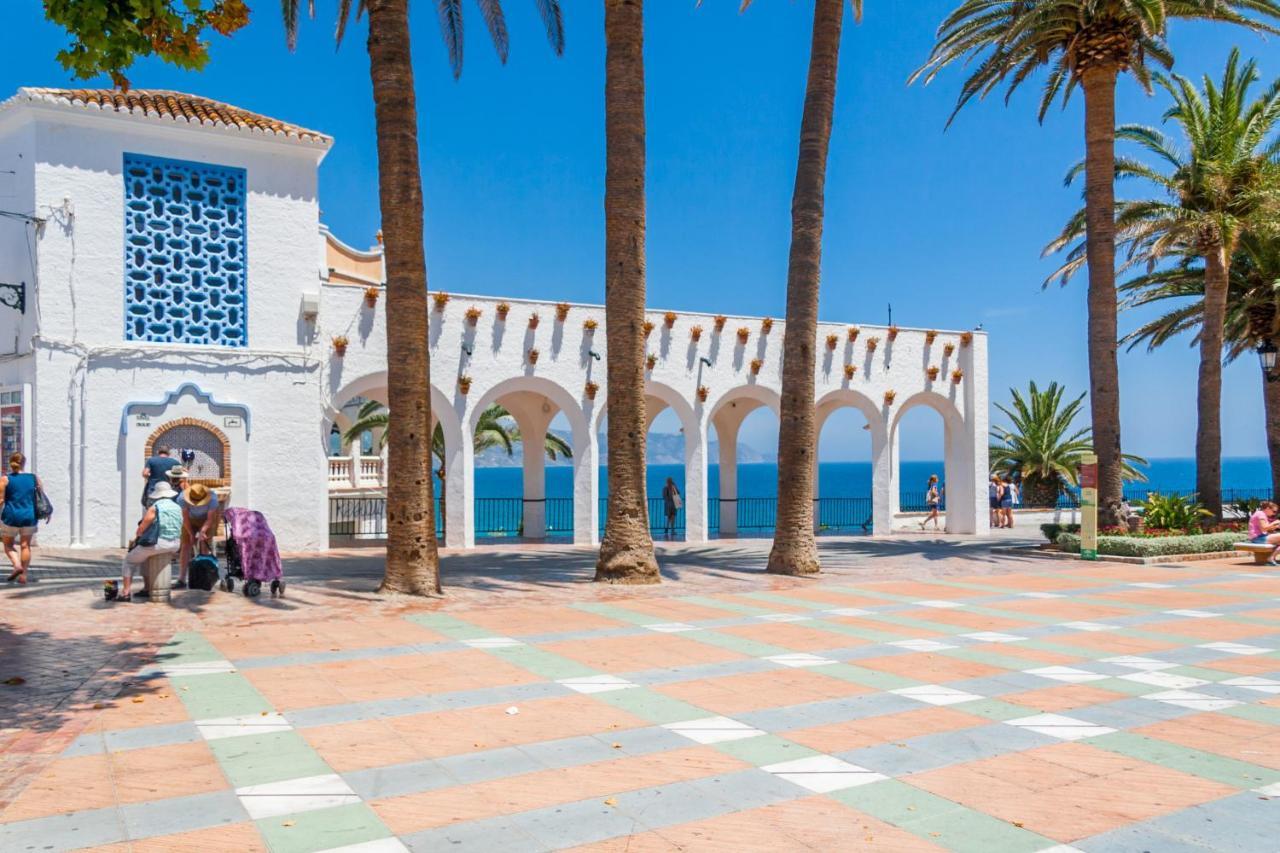 Estudio San Pablo Centro Canovas Nerja