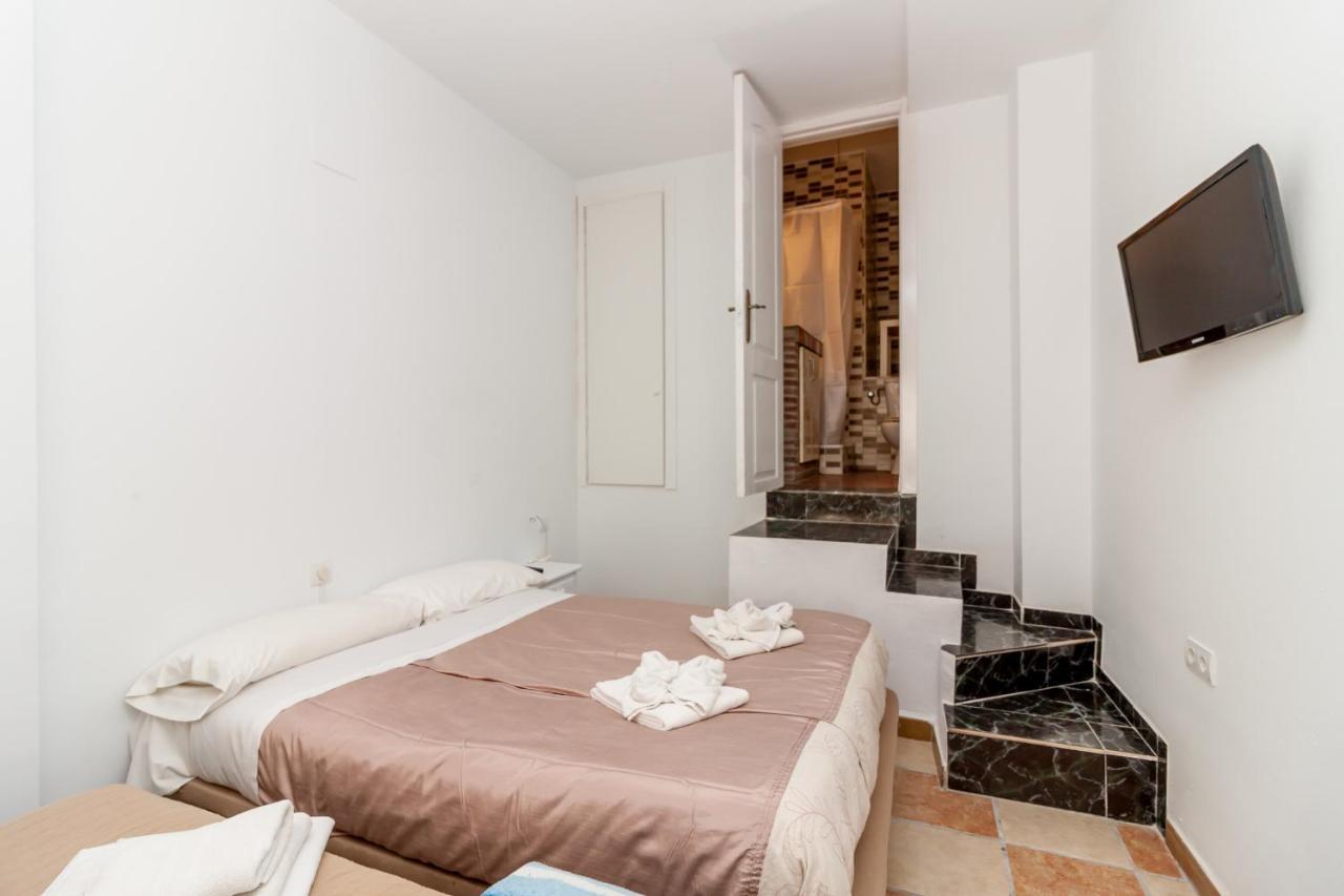 Appartement Estudio San Pablo Centro Canovas