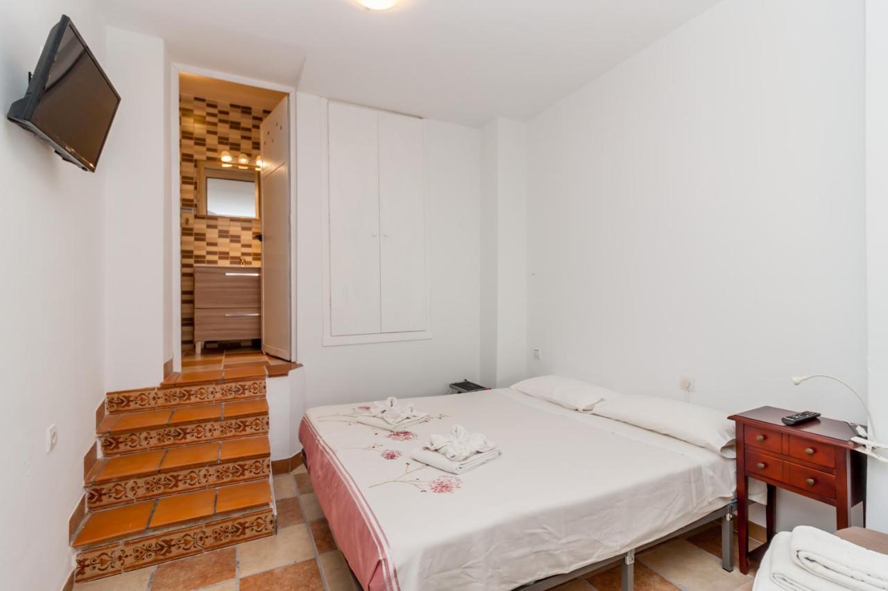 Appartement Estudio San Pablo Centro Canovas Nerja