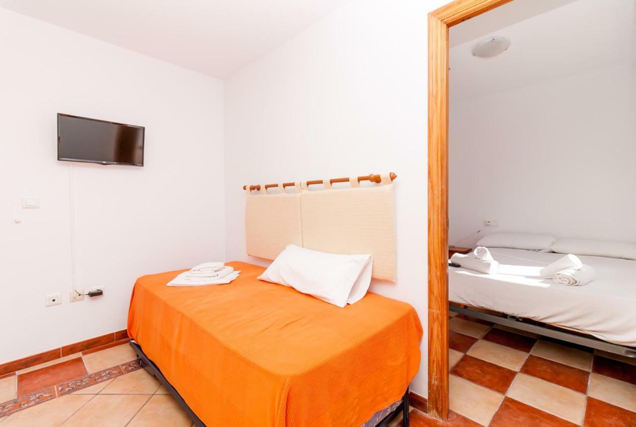 Appartement Estudio San Pablo Centro Canovas Nerja