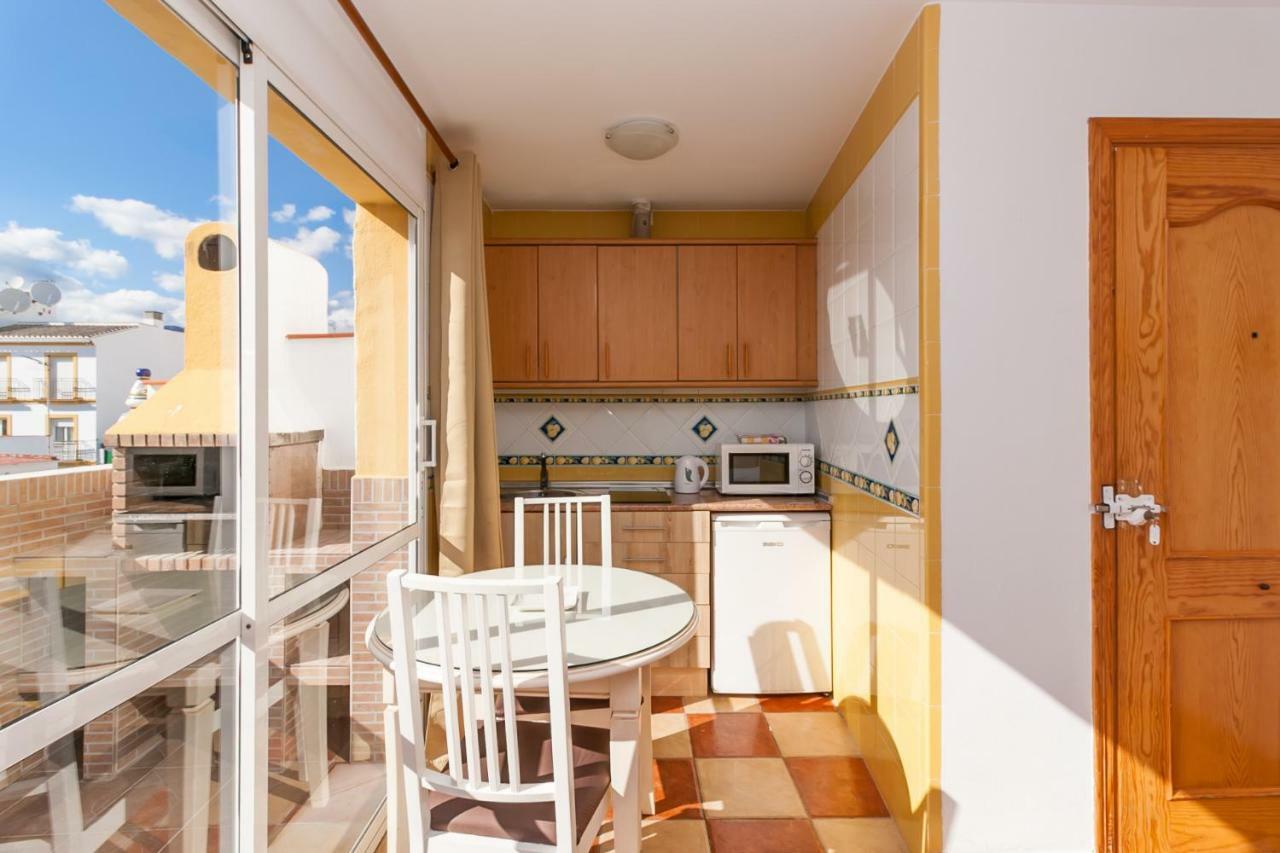 Estudio San Pablo Centro Canovas Appartement Nerja