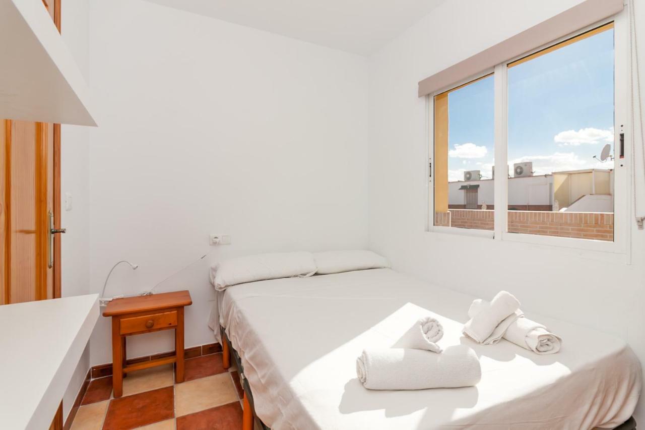 Estudio San Pablo Centro Canovas Nerja