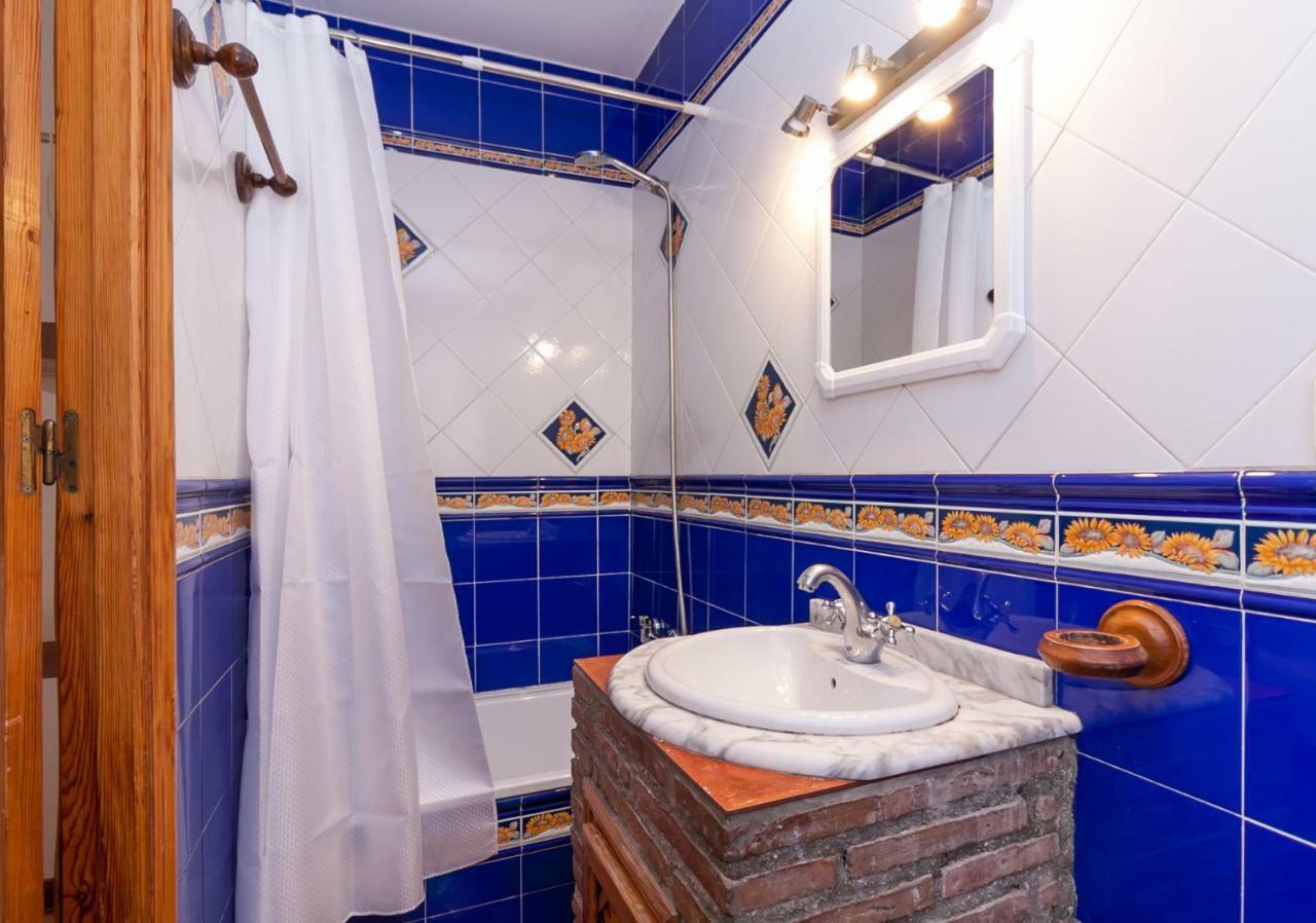 Appartement Estudio San Pablo Centro Canovas *