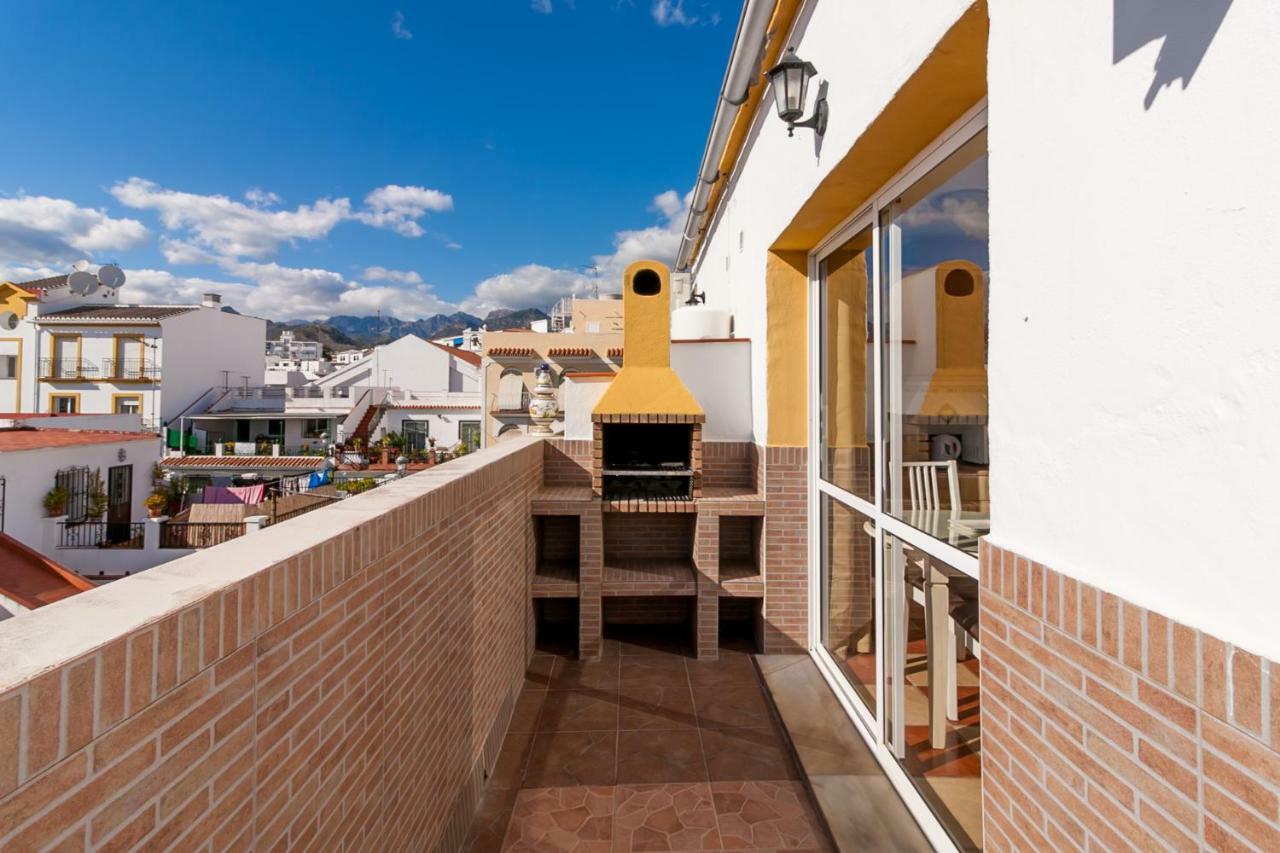 Appartement Estudio San Pablo Centro Canovas *