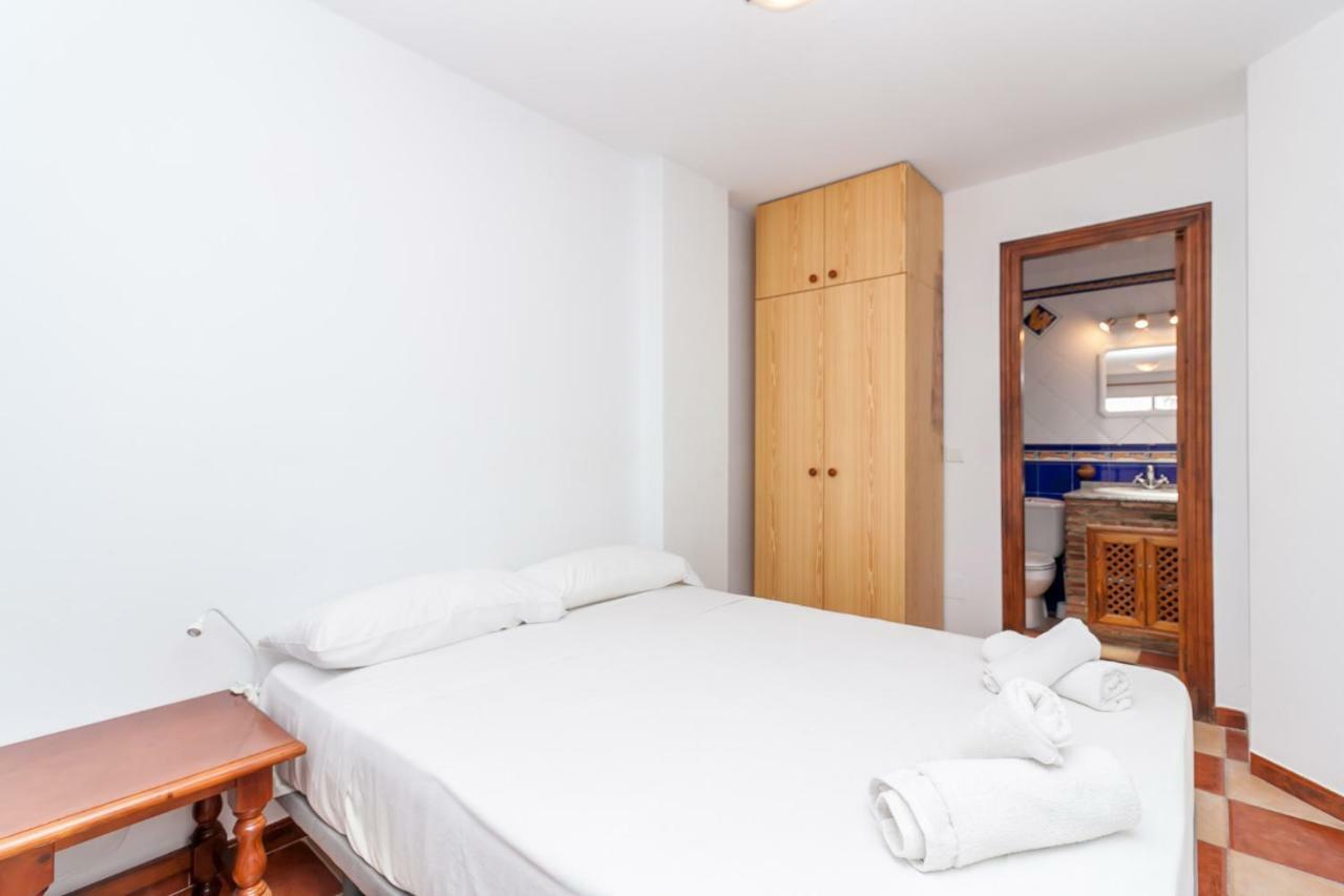 Estudio San Pablo Centro Canovas