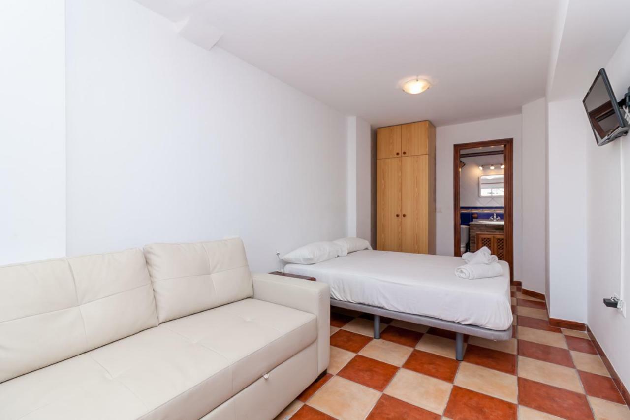 Estudio San Pablo Centro Canovas Appartement Nerja